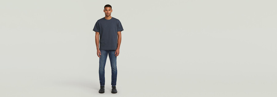 jean skinny revend fwd