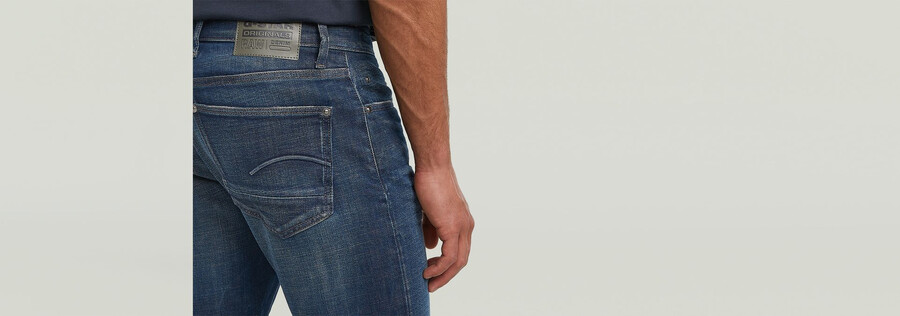 jean skinny revend fwd