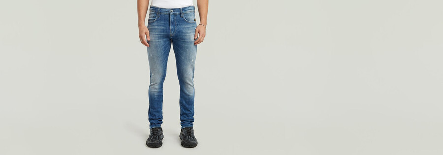 jean skinny revend fwd