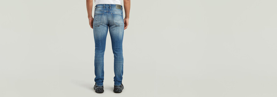 jean skinny revend fwd