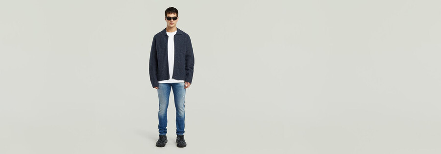jean skinny revend fwd