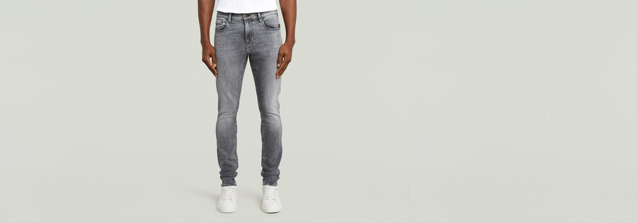 jean skinny revend fwd