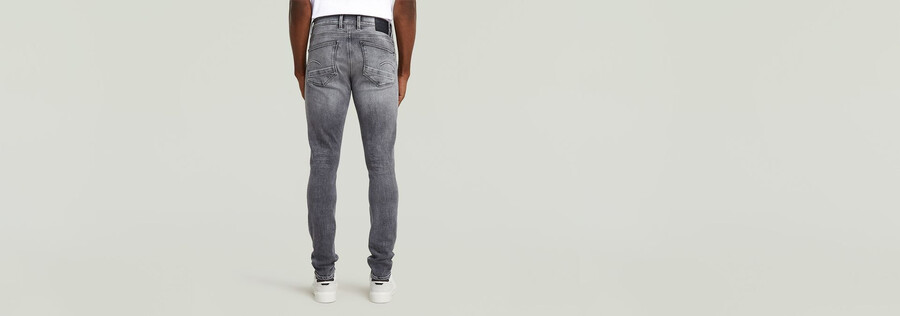 jean skinny revend fwd