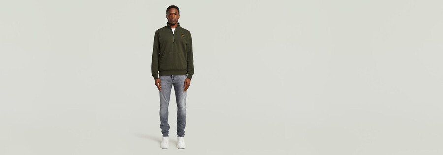 jean skinny revend fwd