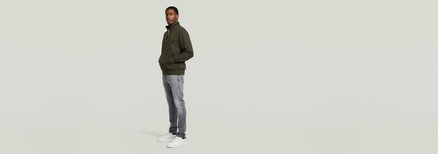 jean skinny revend fwd