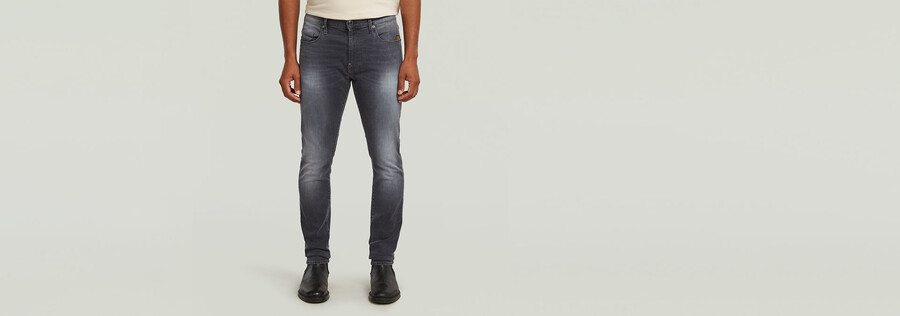 jean skinny revend fwd