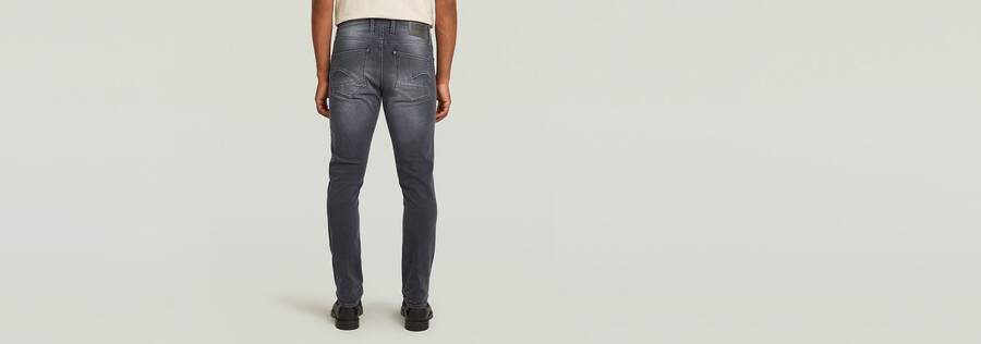 jean skinny revend fwd