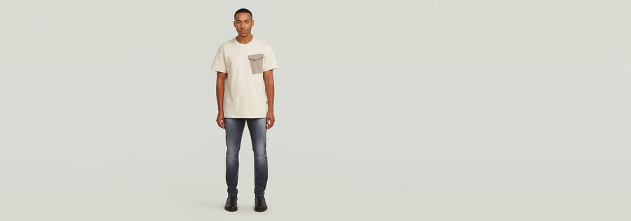 jean skinny revend fwd