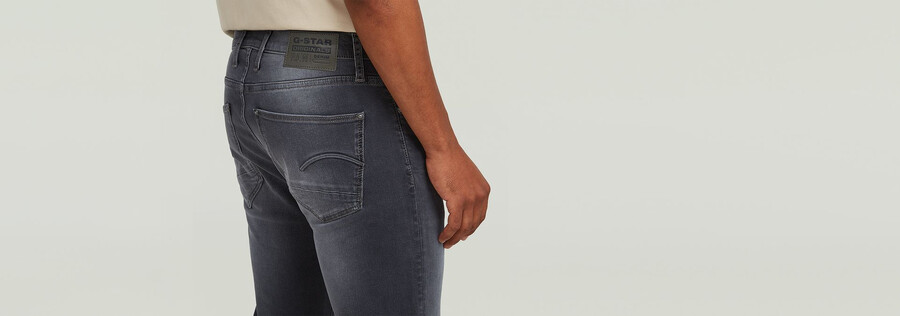 jean skinny revend fwd