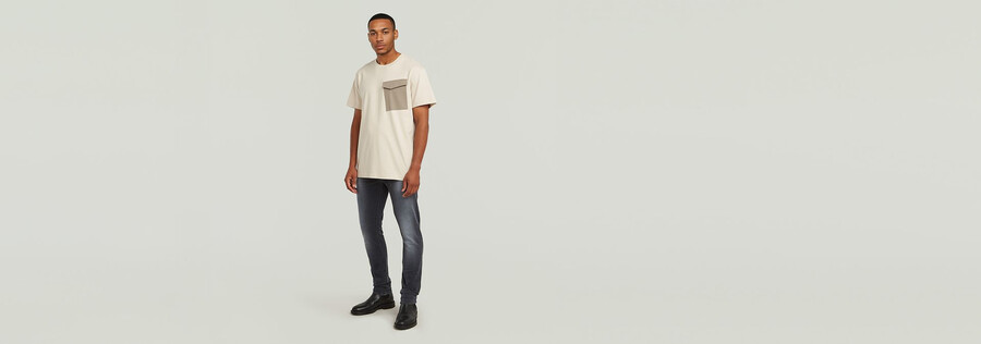 jean skinny revend fwd