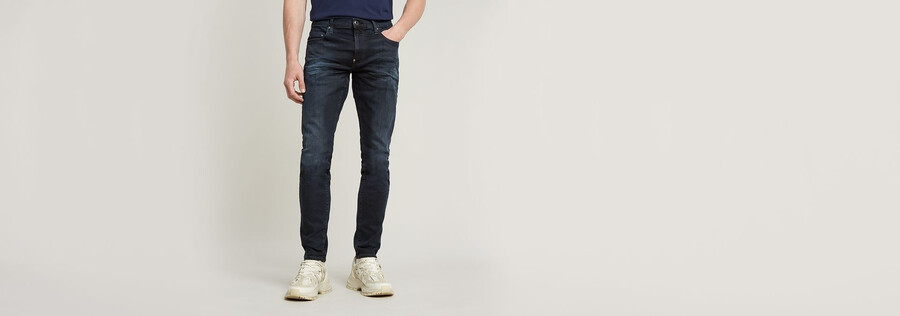 jean skinny revend fwd