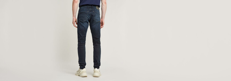 jean skinny revend fwd