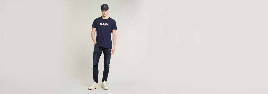 jean skinny revend fwd
