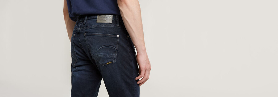 jean skinny revend fwd