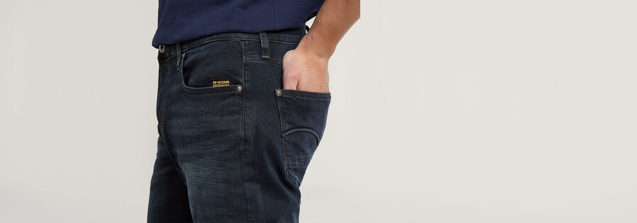 jean skinny revend fwd