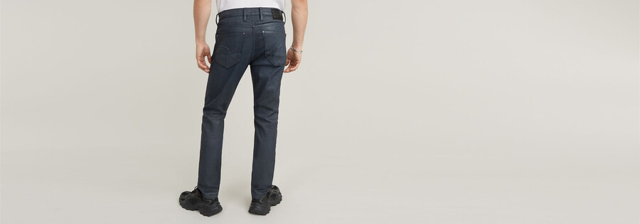 jean skinny revend fwd