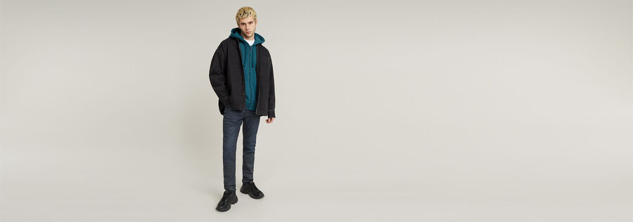 jean skinny revend fwd