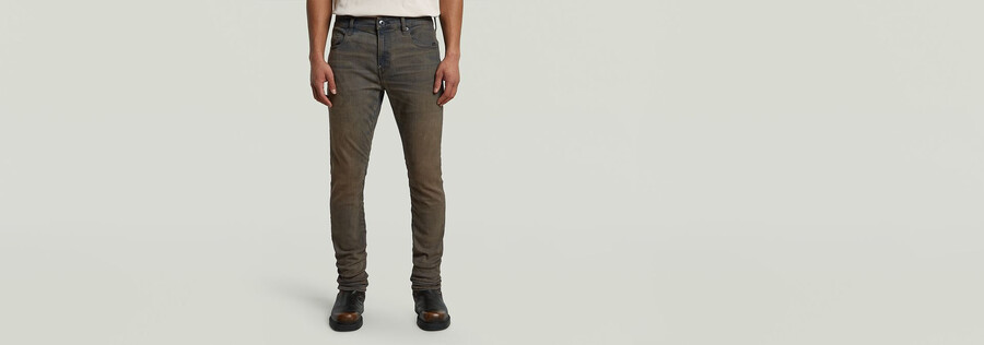 jean skinny revend fwd