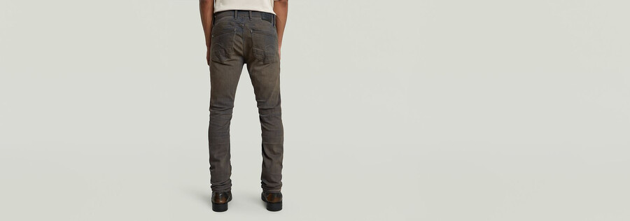 jean skinny revend fwd
