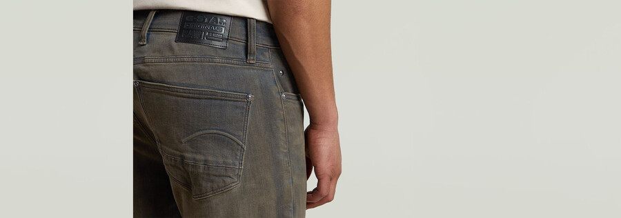 jean skinny revend fwd