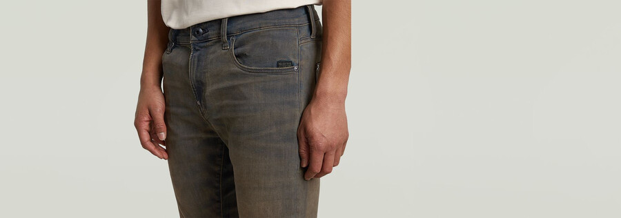 jean skinny revend fwd