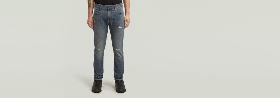 jean skinny revend fwd