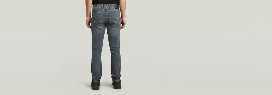 jean skinny revend fwd