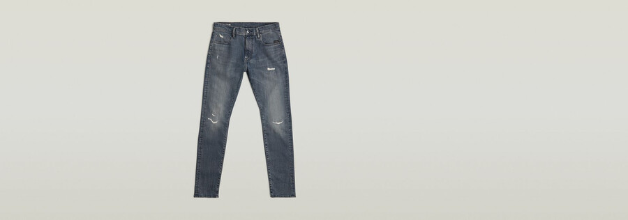 jean skinny revend fwd