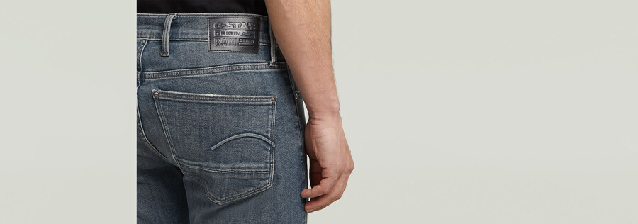 jean skinny revend fwd
