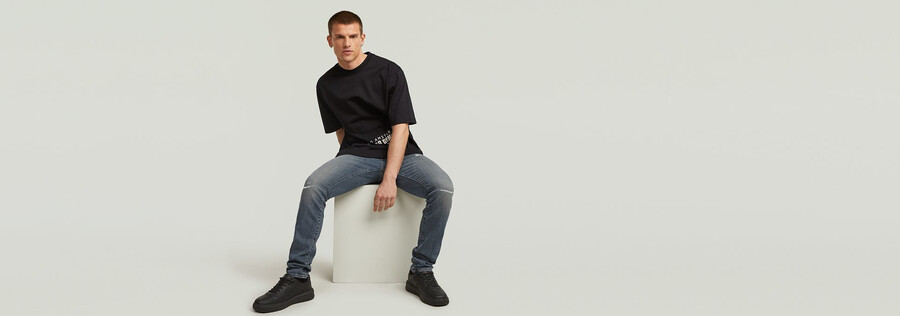 jean skinny revend fwd
