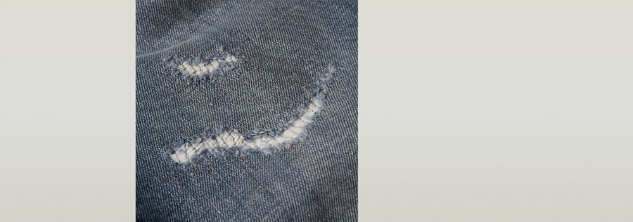 jean skinny revend fwd