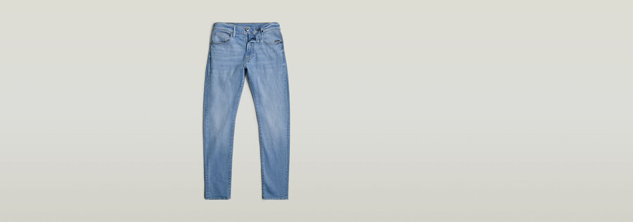 jean skinny 3301