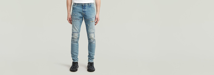 jean skinny 5620