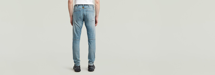 jean skinny 5620