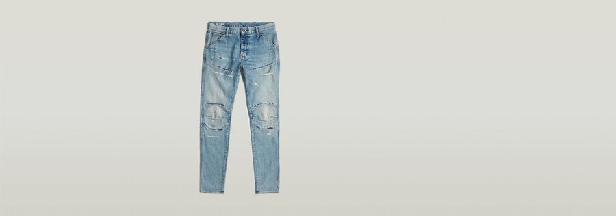 jean skinny 5620