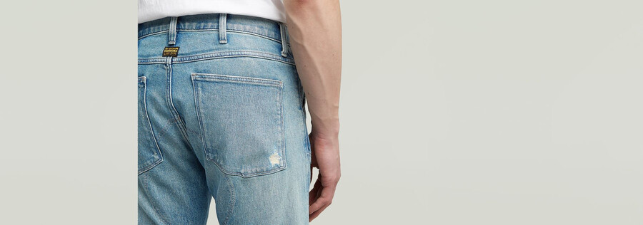 jean skinny 5620