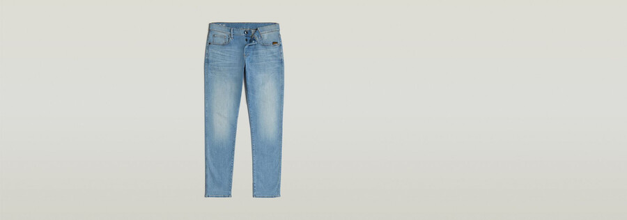 jean slim 3301
