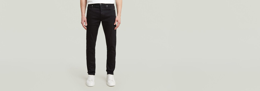 jean slim 3301