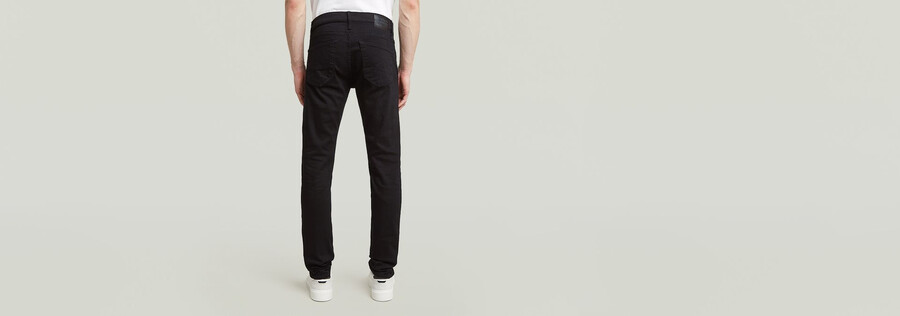 jean slim 3301