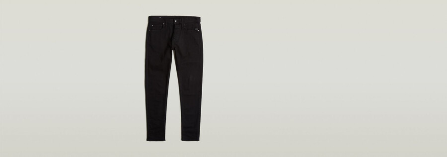 jean slim 3301