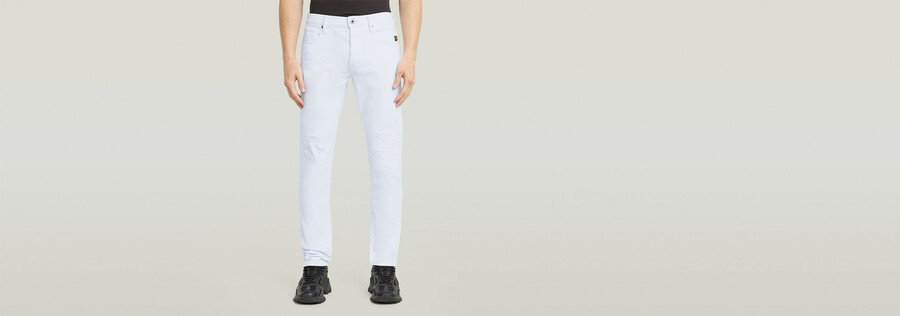 jean slim 3301