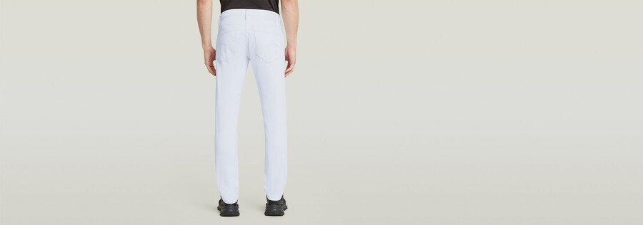 jean slim 3301