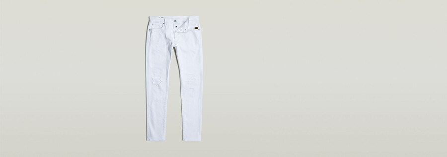 jean slim 3301
