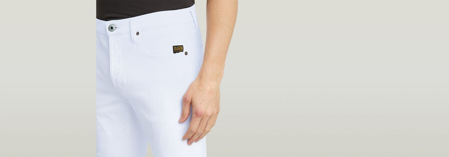 jean slim 3301