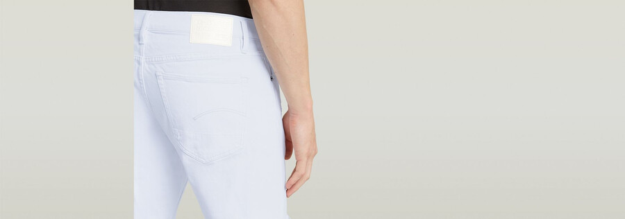 jean slim 3301
