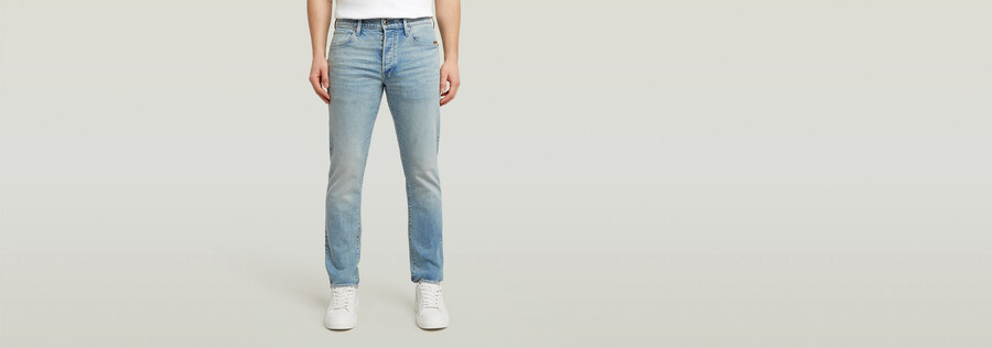 jean slim 3301