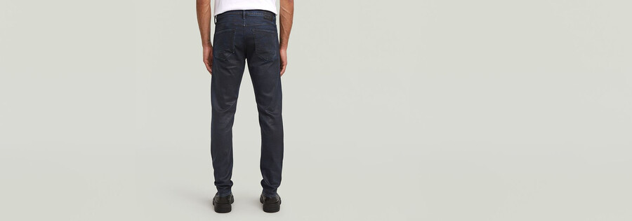 jean slim 3301