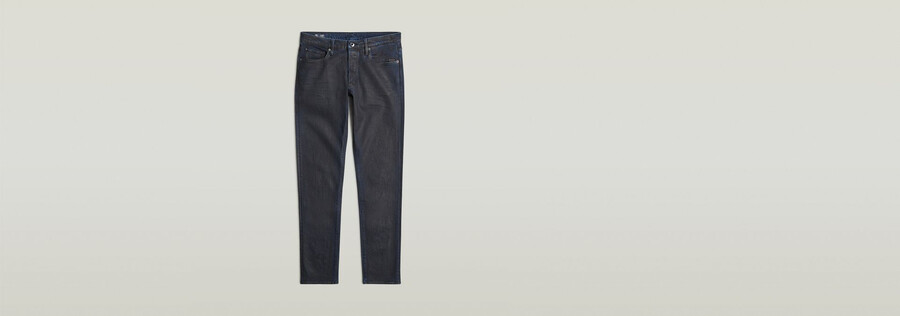 jean slim 3301