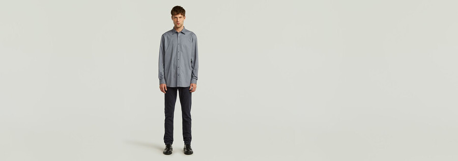 jean slim 3301