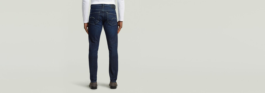 jean slim 3301